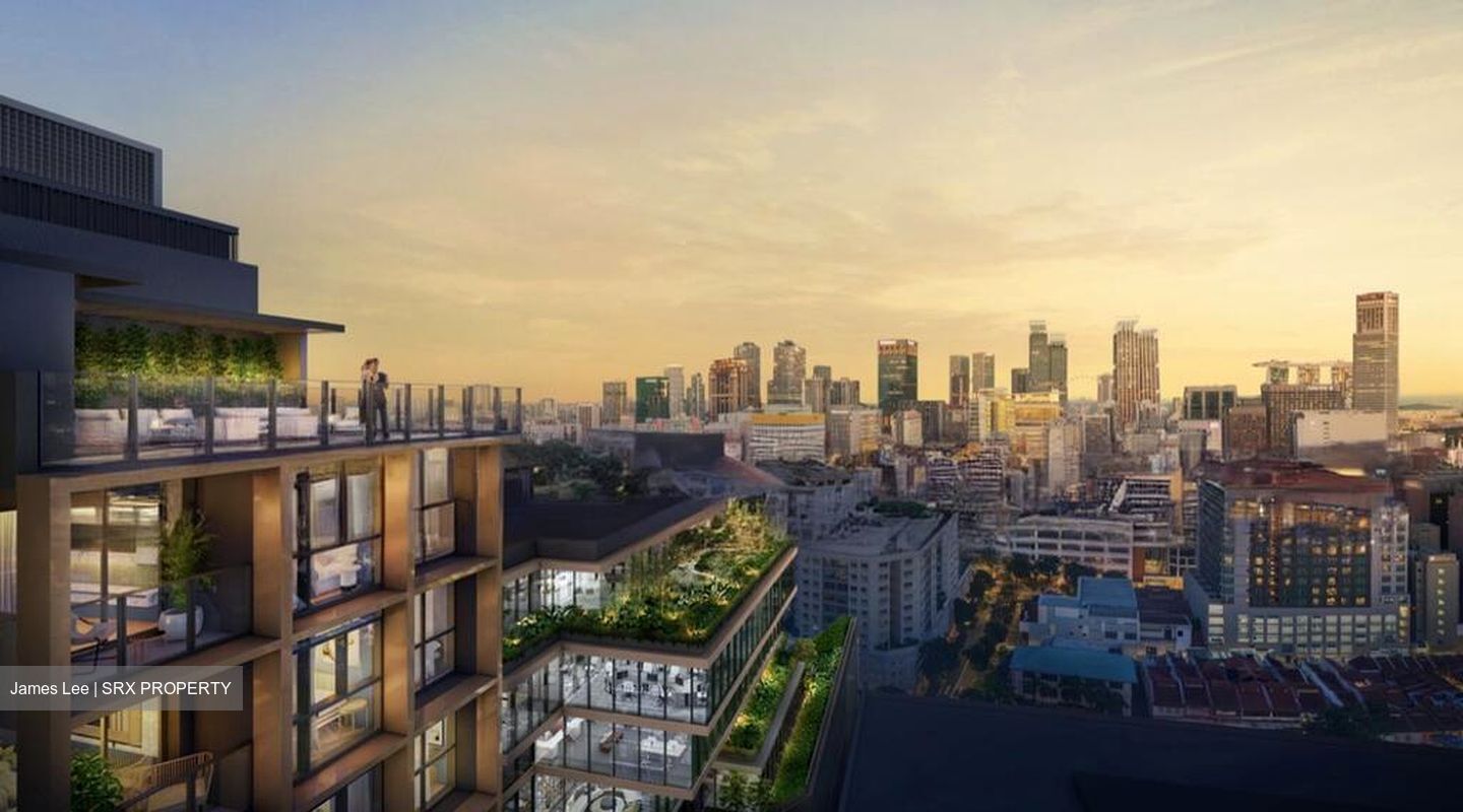 Sophia Road (D9), Condominium #604372161
